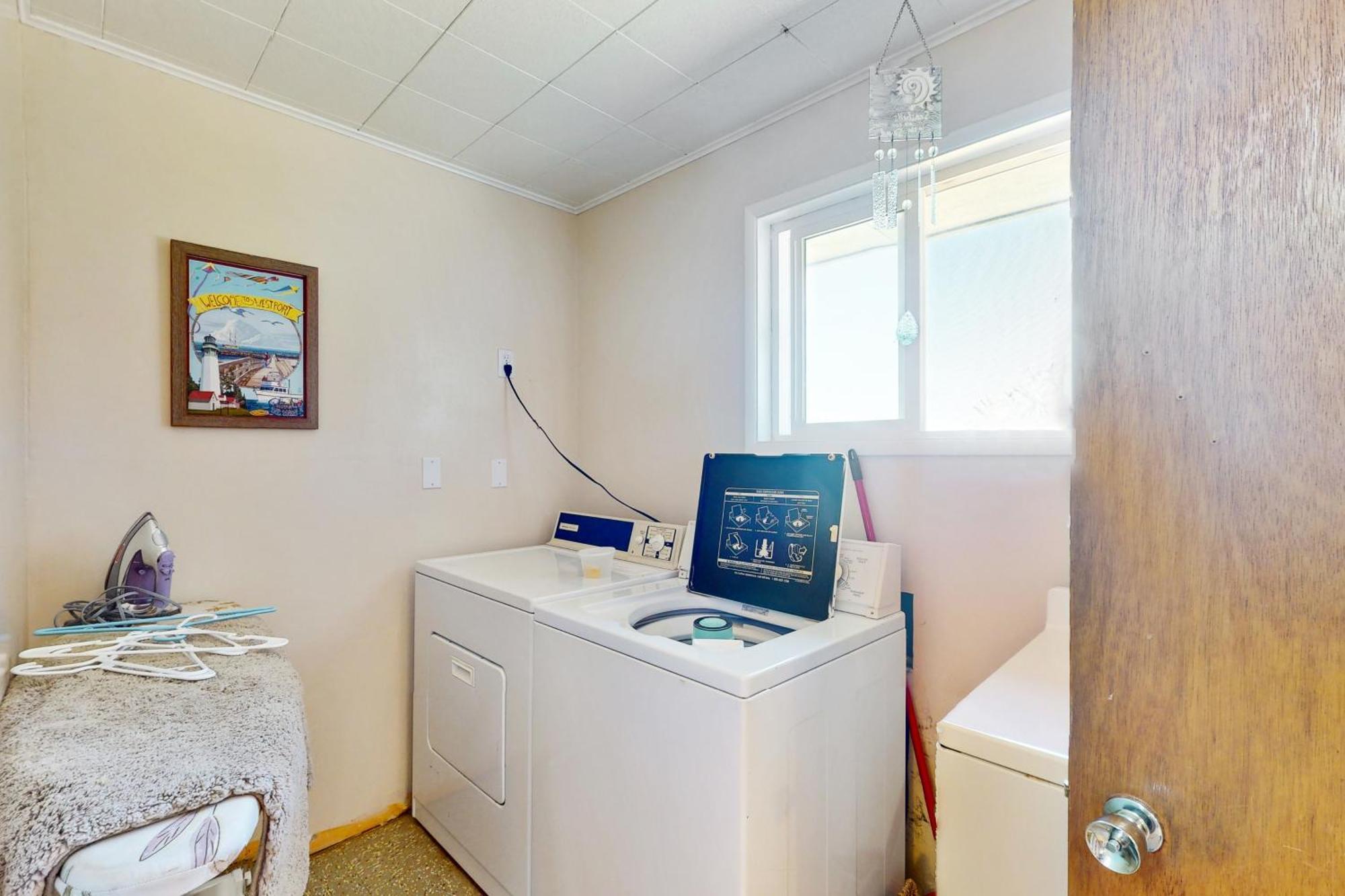 Surfer'S A Landing Villa Уестпорт Екстериор снимка