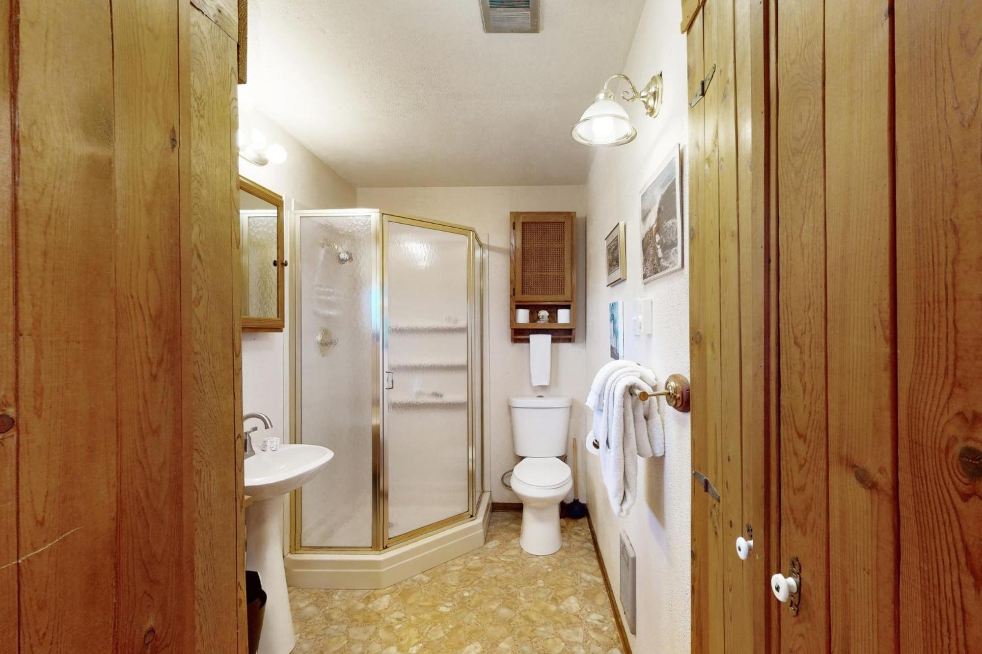 Surfer'S A Landing Villa Уестпорт Екстериор снимка