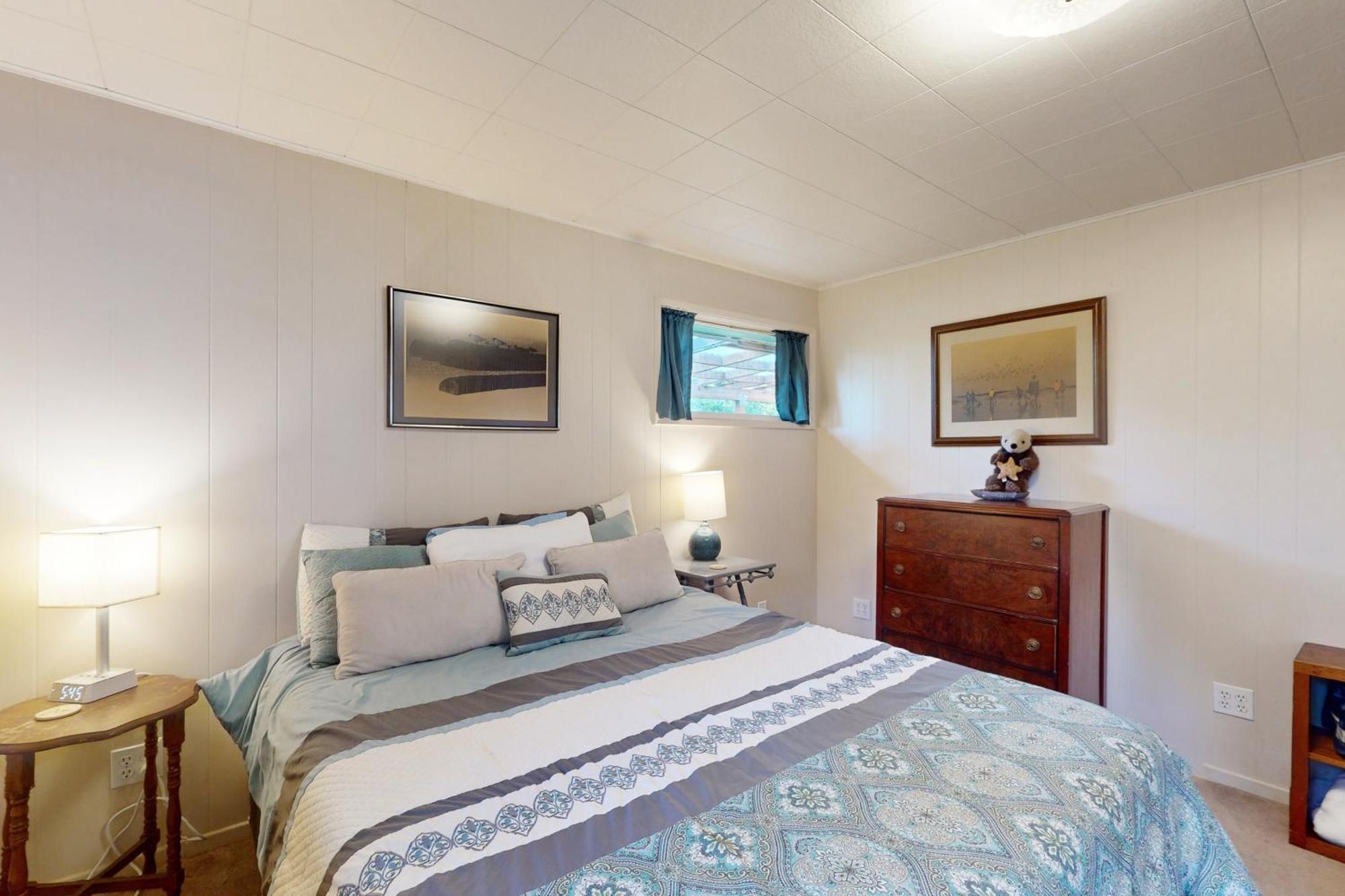 Surfer'S A Landing Villa Уестпорт Екстериор снимка