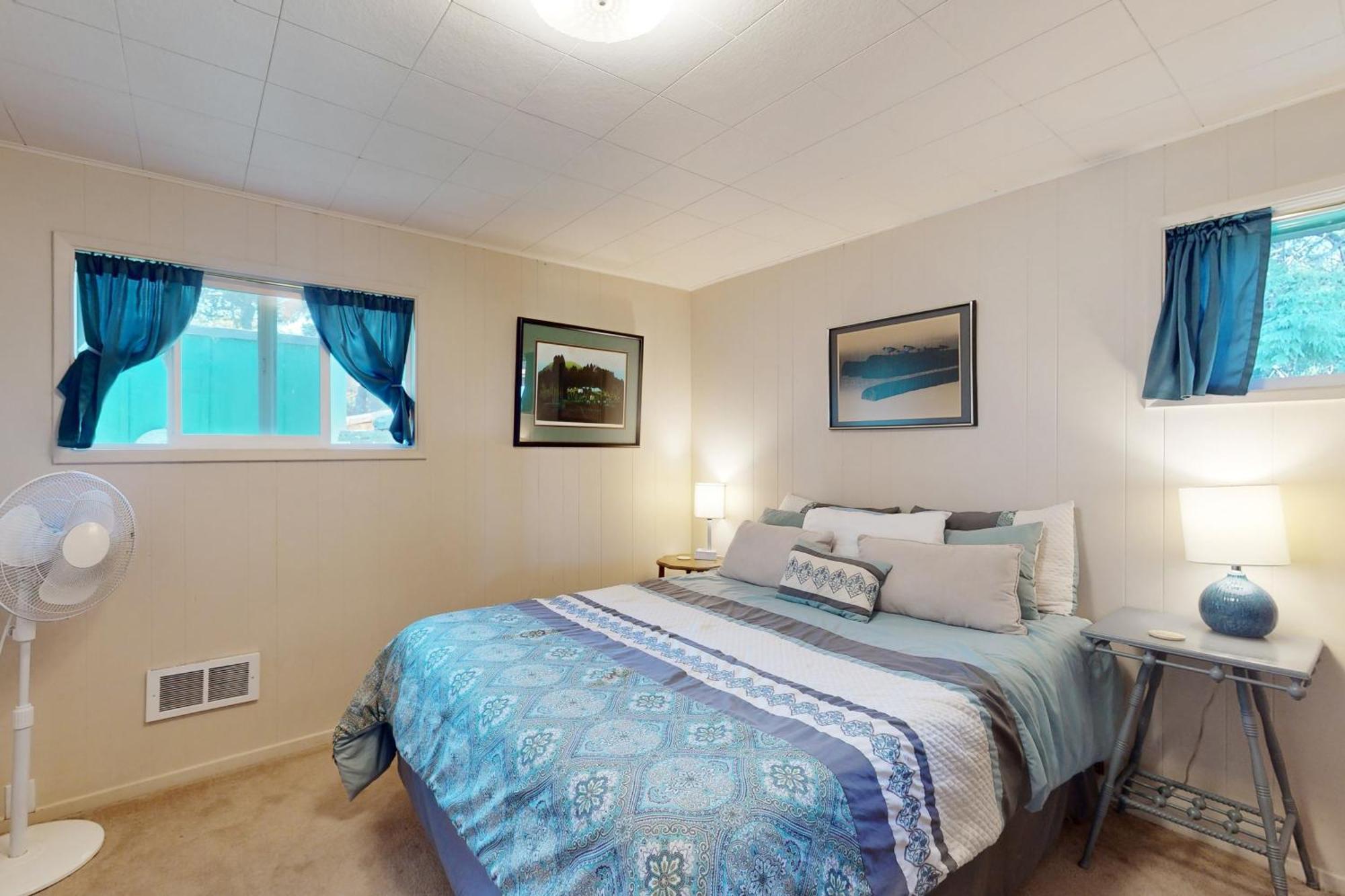 Surfer'S A Landing Villa Уестпорт Екстериор снимка
