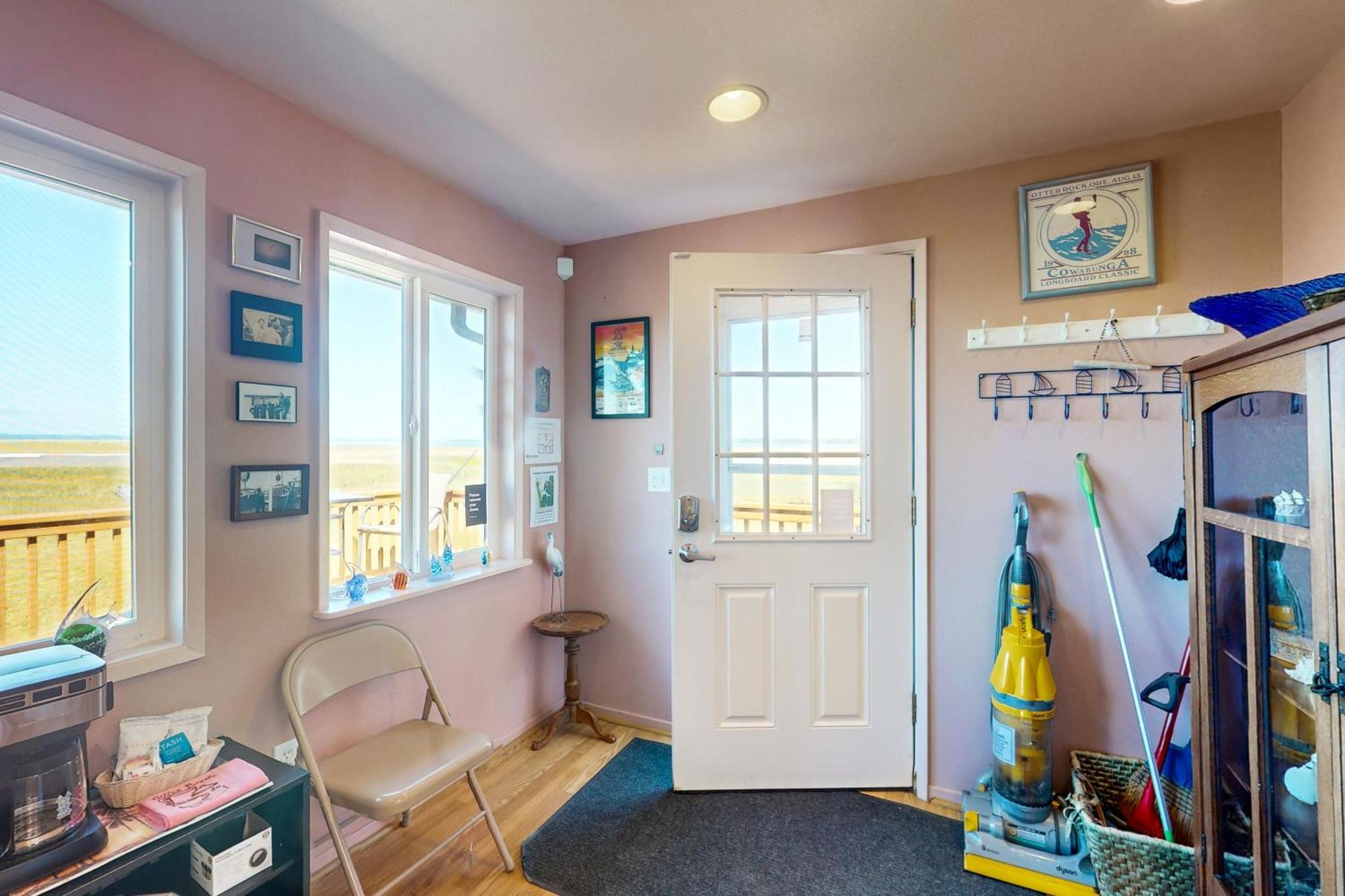Surfer'S A Landing Villa Уестпорт Екстериор снимка