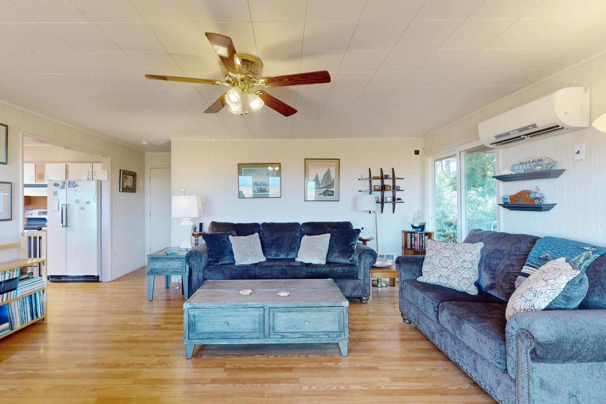 Surfer'S A Landing Villa Уестпорт Екстериор снимка